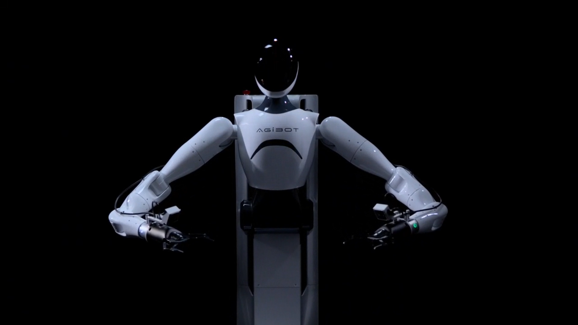 BB贝博专业数采机器人